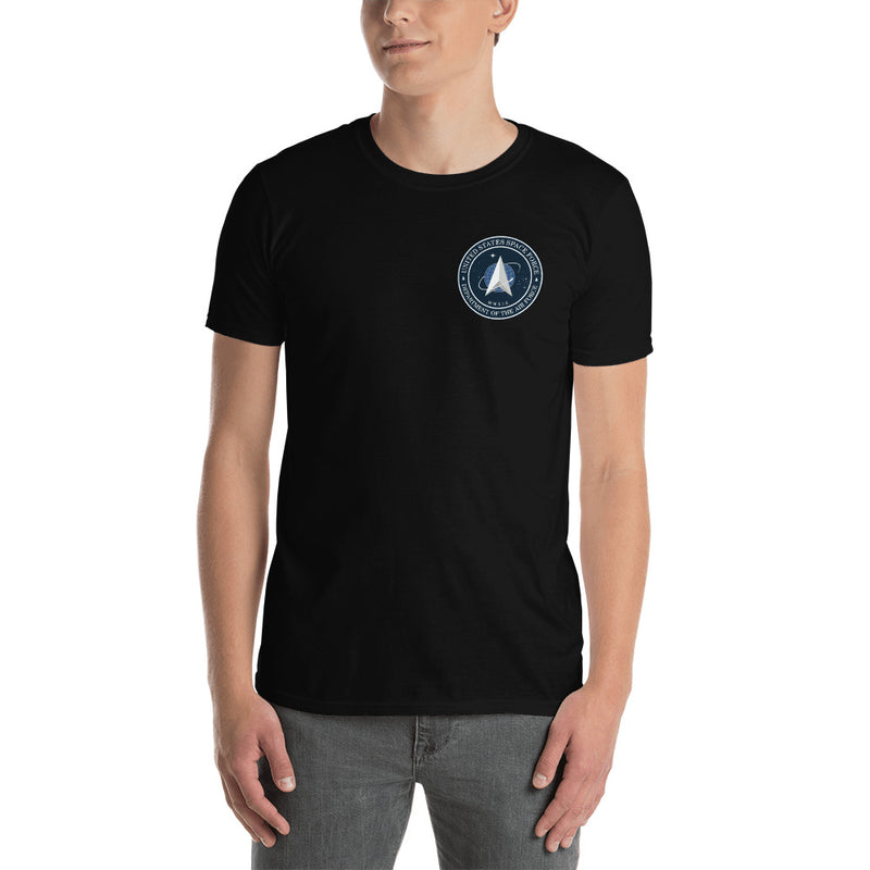 Space Force T-Shirt